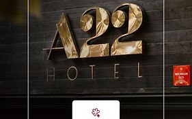 A22 Hotel